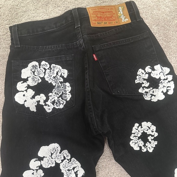 Denim Tears - Picture 6 of 6